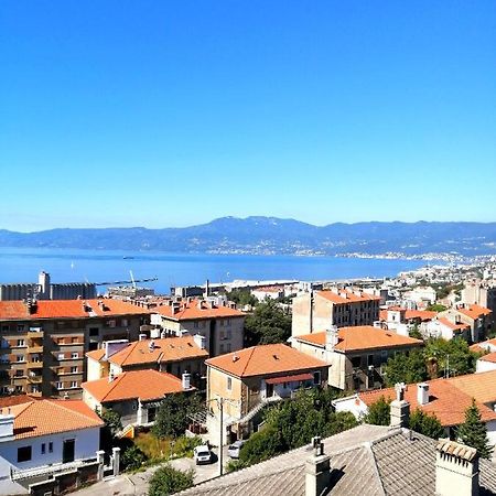 Apartman A&A Rijeka Zewnętrze zdjęcie