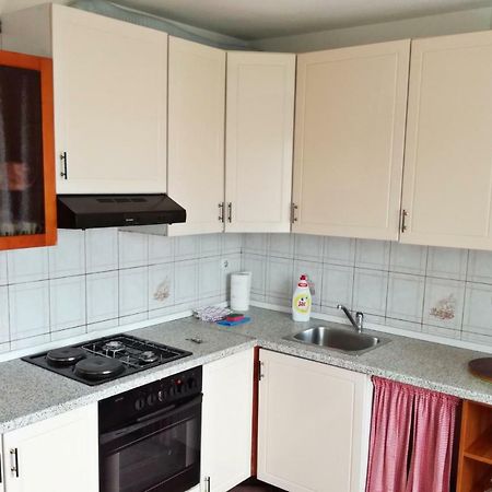 Apartman A&A Rijeka Zewnętrze zdjęcie