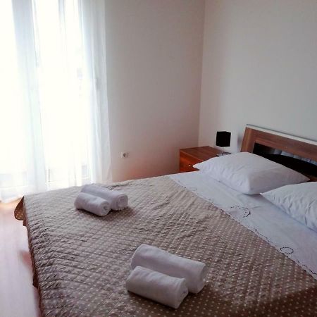 Apartman A&A Rijeka Zewnętrze zdjęcie