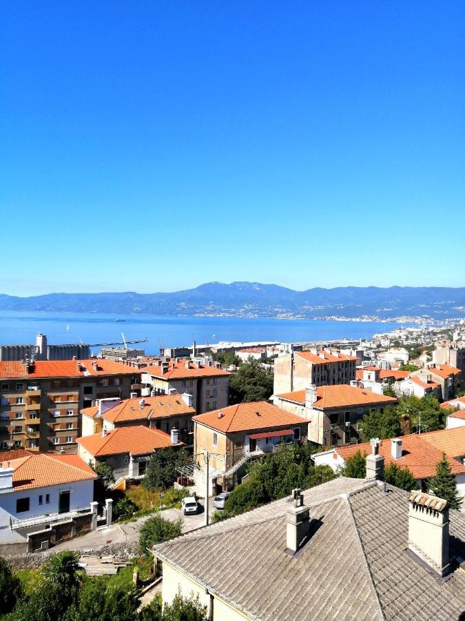 Apartman A&A Rijeka Zewnętrze zdjęcie
