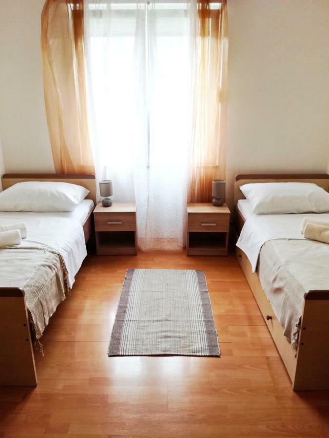 Apartman A&A Rijeka Zewnętrze zdjęcie