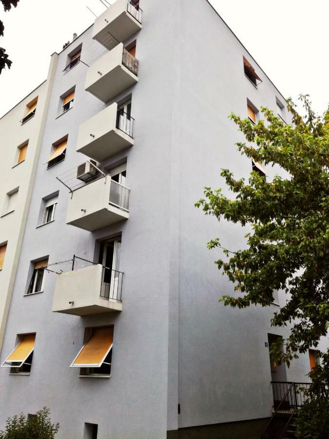 Apartman A&A Rijeka Zewnętrze zdjęcie