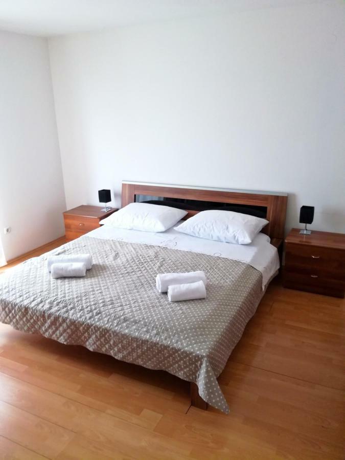 Apartman A&A Rijeka Zewnętrze zdjęcie