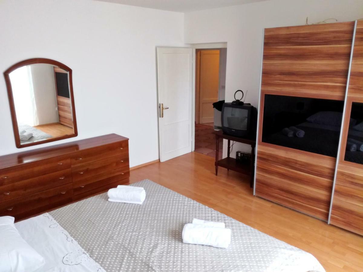 Apartman A&A Rijeka Zewnętrze zdjęcie