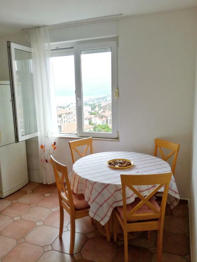 Apartman A&A Rijeka Zewnętrze zdjęcie