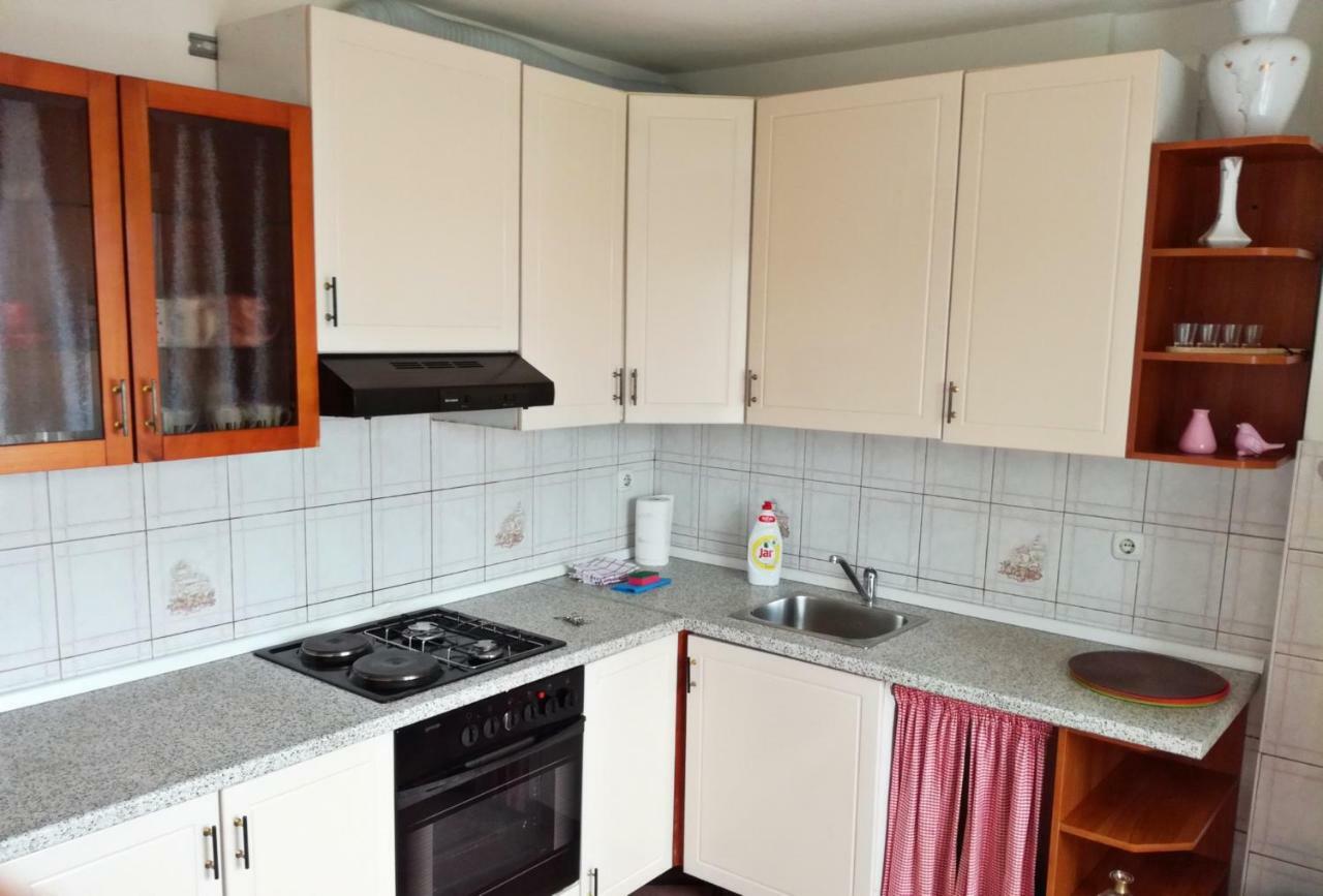 Apartman A&A Rijeka Zewnętrze zdjęcie