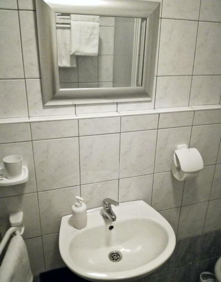 Apartman A&A Rijeka Zewnętrze zdjęcie