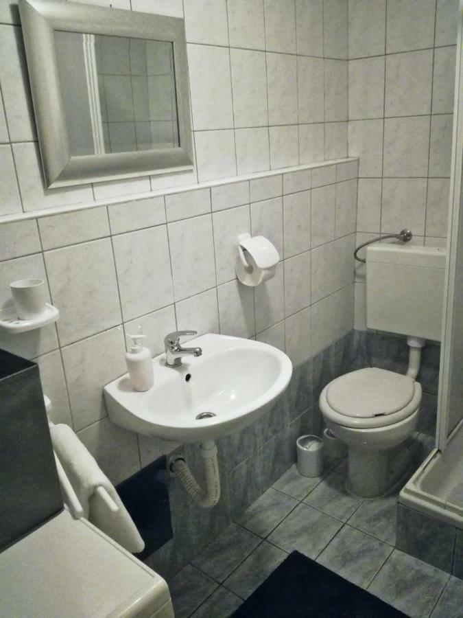 Apartman A&A Rijeka Zewnętrze zdjęcie