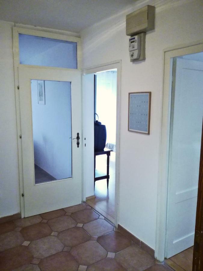 Apartman A&A Rijeka Zewnętrze zdjęcie