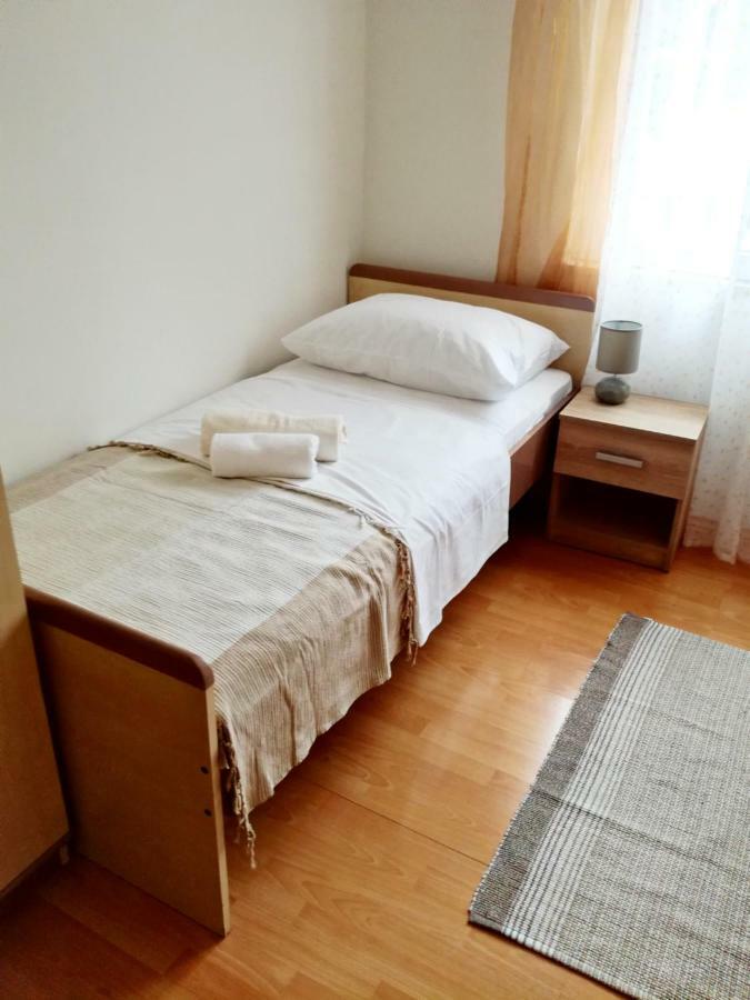 Apartman A&A Rijeka Zewnętrze zdjęcie