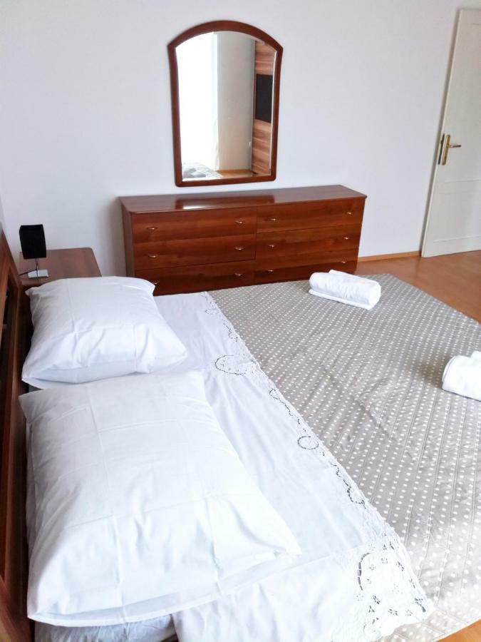 Apartman A&A Rijeka Zewnętrze zdjęcie