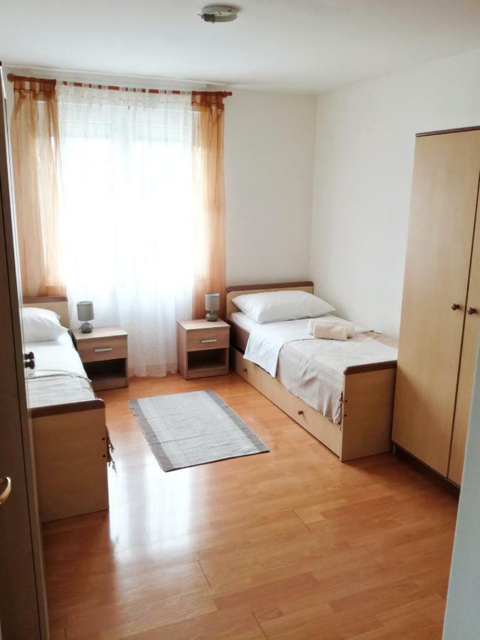 Apartman A&A Rijeka Zewnętrze zdjęcie