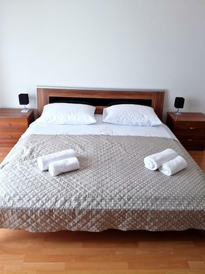 Apartman A&A Rijeka Zewnętrze zdjęcie
